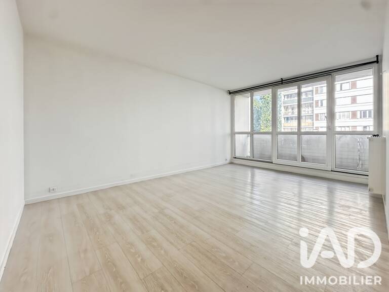 Vente Appartement 3 pièces — photo 1