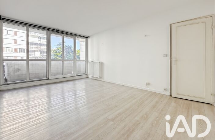 Vente Appartement 3 pièces — photo 3