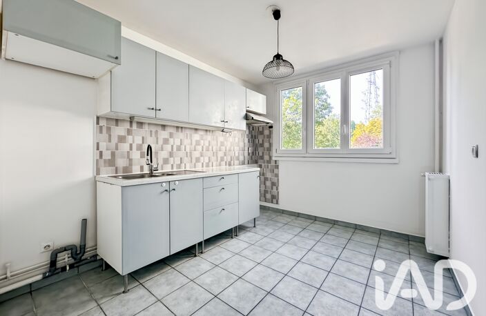 Vente Appartement 3 pièces — photo 5