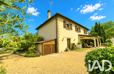 Vente Maison traditionnelle 5 pièces — photo du bien