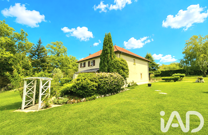 Vente Maison traditionnelle 5 pièces — photo 2