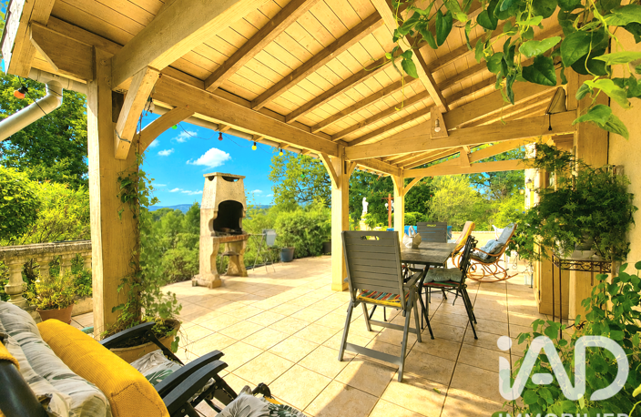 Vente Maison traditionnelle 5 pièces — photo 3