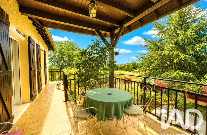 Vente Maison traditionnelle 5 pièces — photo 4