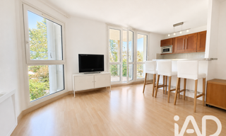 Appartement 2 Pièces 48 m² à vendre à Montpellier (34070)