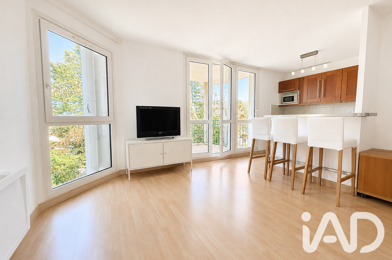 Appartement 2 pièces 160000 €