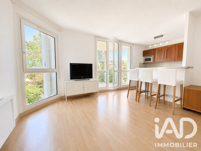 Vente Appartement 2 pièces — photo 1