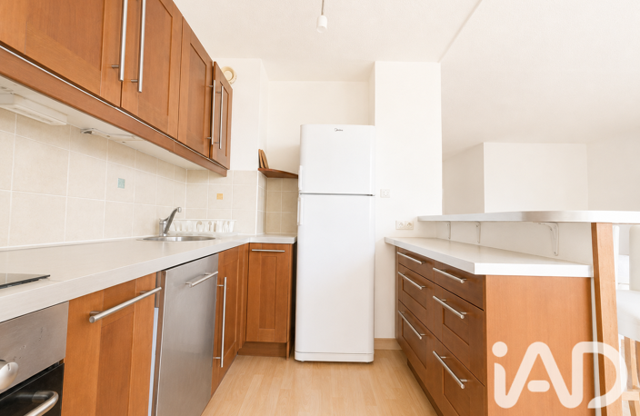 Vente Appartement 2 pièces — photo 5