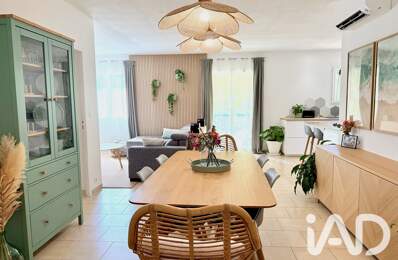 Vente Maison/villa 5 pièces — photo du bien