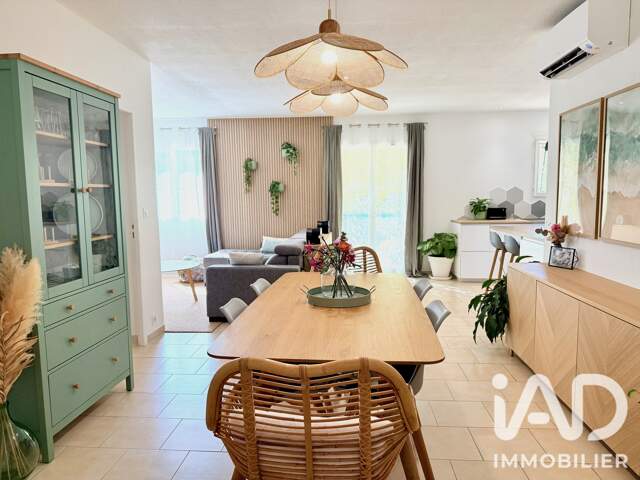 Vente Maison/villa 5 pièces — photo du bien