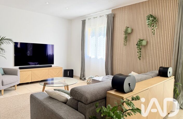 Vente Maison/villa 5 pièces — photo 2