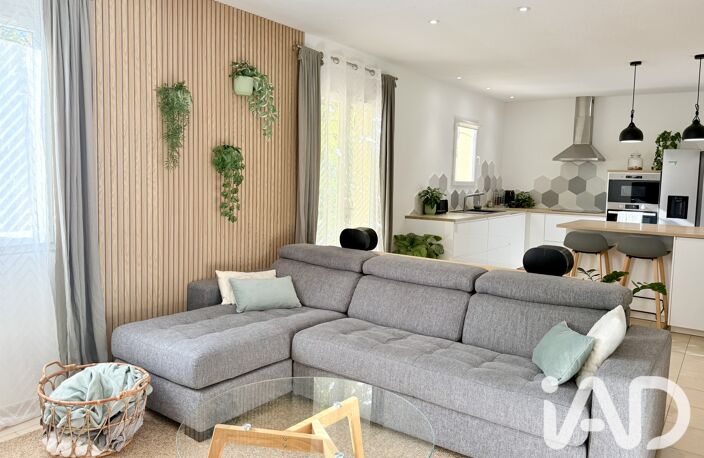 Vente Maison/villa 5 pièces — photo 3