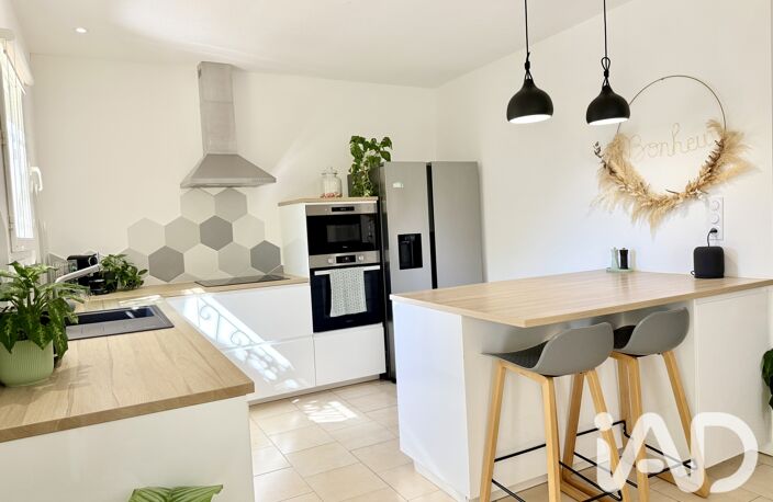 Vente Maison/villa 5 pièces — photo 4