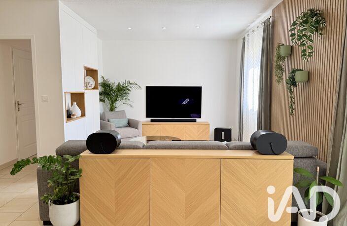 Vente Maison/villa 5 pièces — photo 5