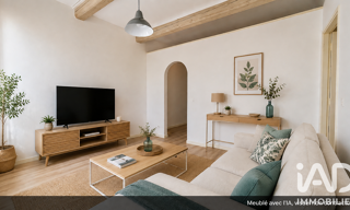 Appartement 2 Pièces 33 m² à vendre à Le Muy (83490)