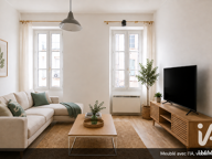Vente Appartement 2 pièces — photo 3