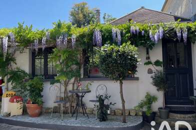 Maison 7 pièces 469000 €