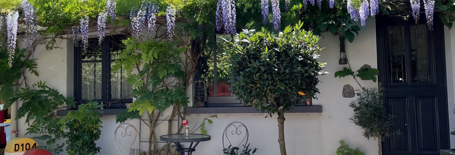 Maison 7 Pièces 175 m² à vendre à Presles (95590)