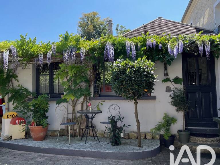 Vente Maison/villa 7 pièces — photo 1