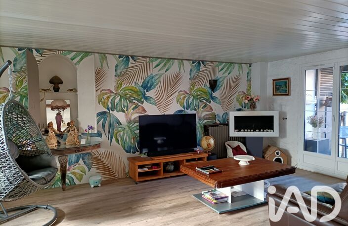 Vente Maison/villa 7 pièces — photo 3