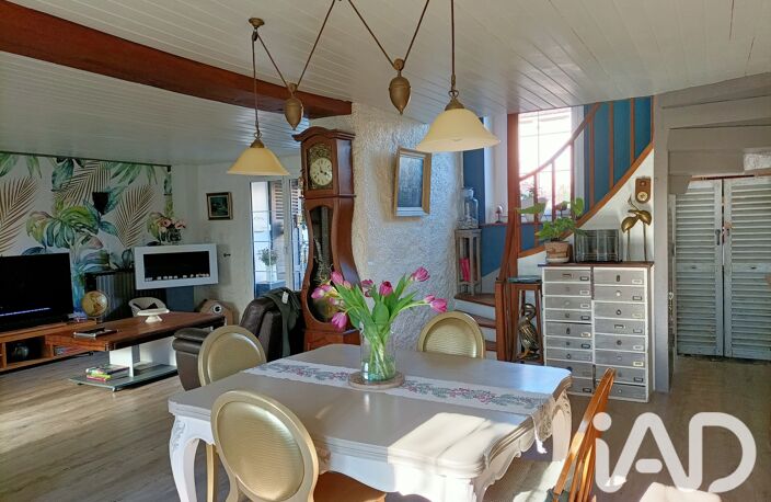 Vente Maison/villa 7 pièces — photo 4