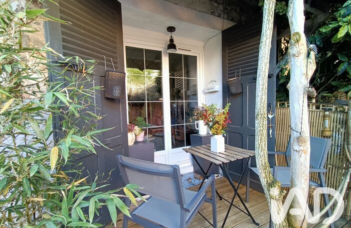 Vente Maison/villa 7 pièces — photo 5