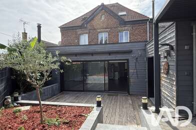Maison 10 pièces 528000 €