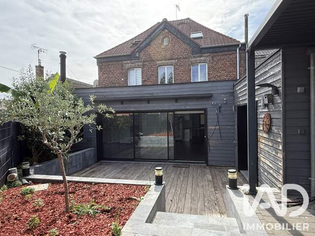Vente Maison/villa 10 pièces — photo du bien