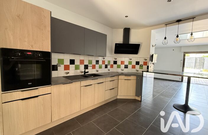 Vente Maison/villa 10 pièces — photo 5