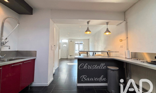 Maison 5 Pièces 76 m² à vendre à Armentières (59280)