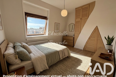 Maison 5 pièces 129900 €