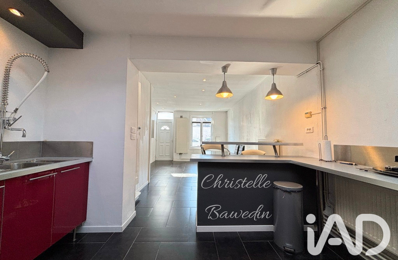 Vente Maison/villa 5 pièces — photo du bien