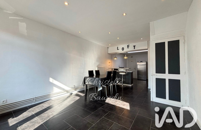 Vente Maison/villa 5 pièces — photo 2