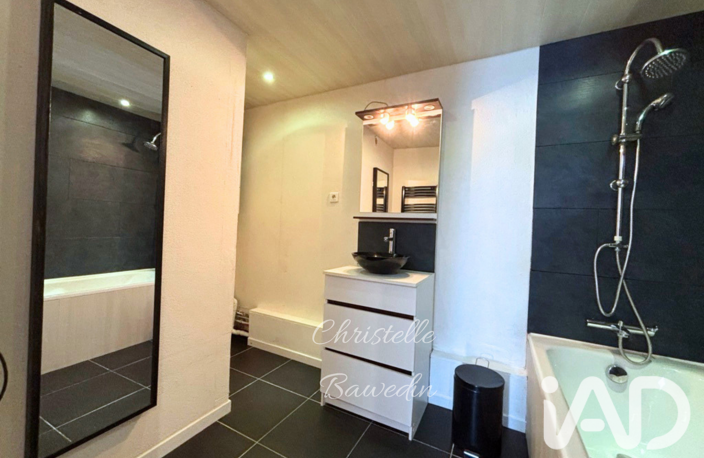Vente Maison/villa 5 pièces — photo 3