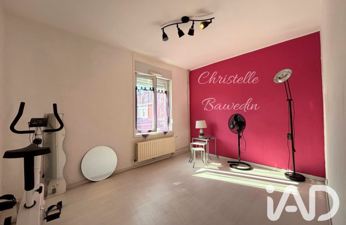 Vente Maison/villa 5 pièces — photo 4