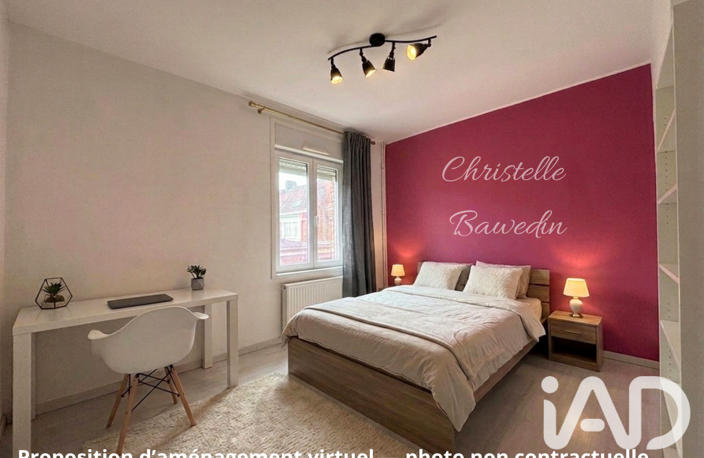 Vente Maison/villa 5 pièces — photo 5