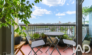 Appartement 7 Pièces 127 m² à vendre à Fontenay-aux-Roses (92260)
