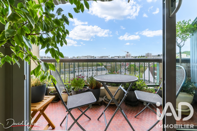 Appartement 7 pièces 618000 €