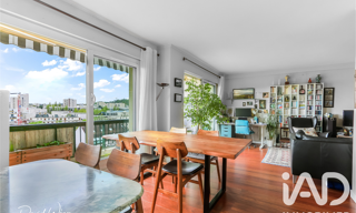 Appartement 7 Pièces 127 m² à vendre à Fontenay-aux-Roses (92260)