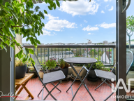 Vente Appartement 7 pièces — photo 2