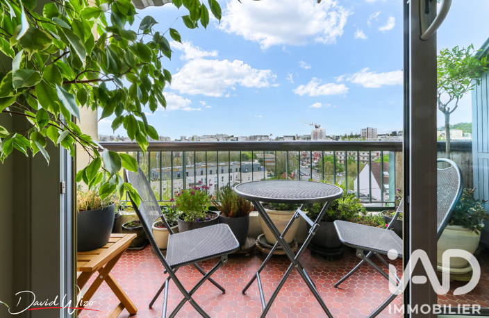 Vente Appartement 7 pièces — photo 2