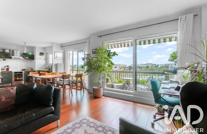 Vente Appartement 7 pièces — photo 3