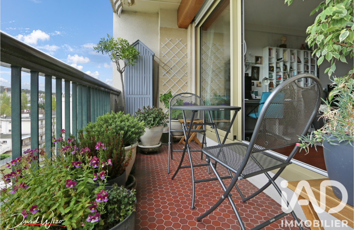 Vente Appartement 7 pièces — photo 4