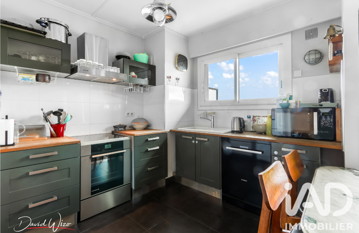 Vente Appartement 7 pièces — photo 5
