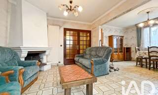 Maison 5 Pièces 110 m² à vendre à Gagny (93220)