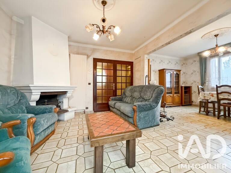 Vente Maison/villa 5 pièces — photo 1