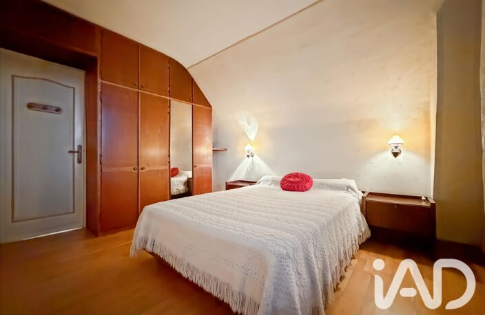 Vente Maison/villa 5 pièces — photo 2