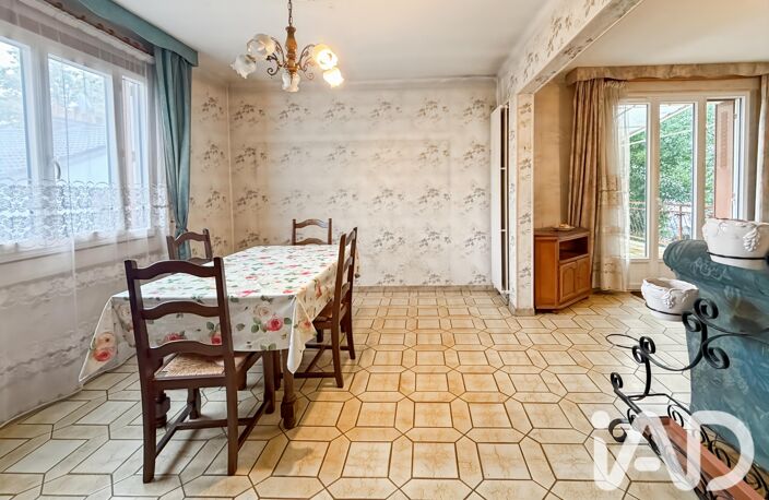 Vente Maison/villa 5 pièces — photo 4