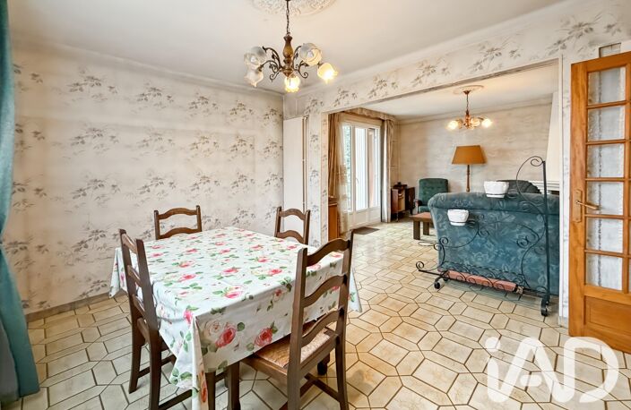 Vente Maison/villa 5 pièces — photo 5