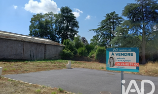 Terrain  403 m² à vendre à Questembert (56230)