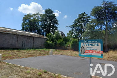 Terrain  135000 €